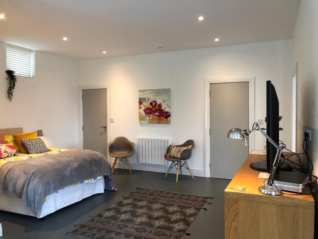 Rathescar Grove Guest House Drogheda Eksteriør billede