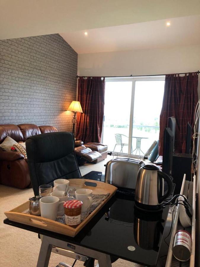 Rathescar Grove Guest House Drogheda Eksteriør billede