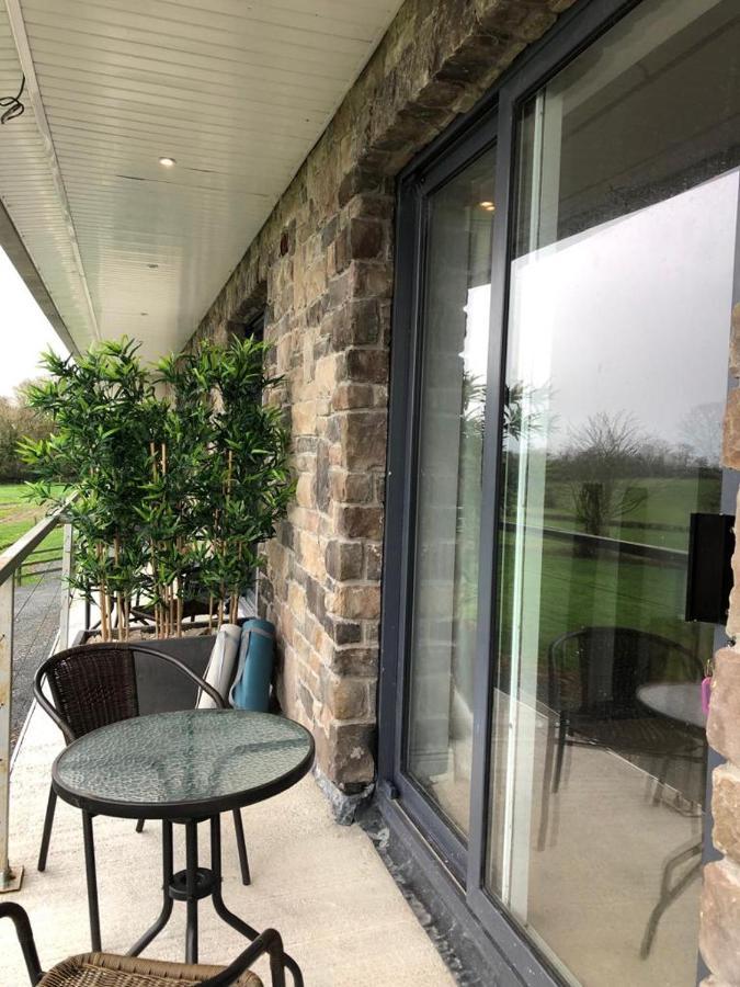 Rathescar Grove Guest House Drogheda Eksteriør billede