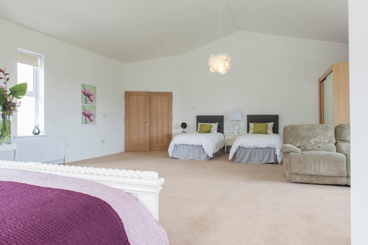 Rathescar Grove Guest House Drogheda Eksteriør billede