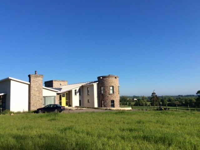 Rathescar Grove Guest House Drogheda Eksteriør billede