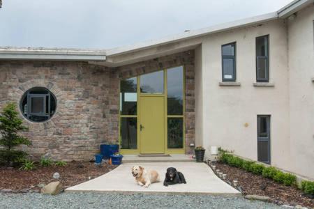 Rathescar Grove Guest House Drogheda Eksteriør billede