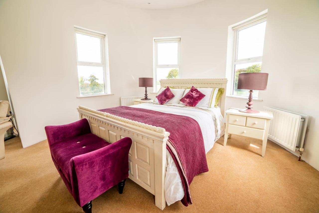 Rathescar Grove Guest House Drogheda Eksteriør billede