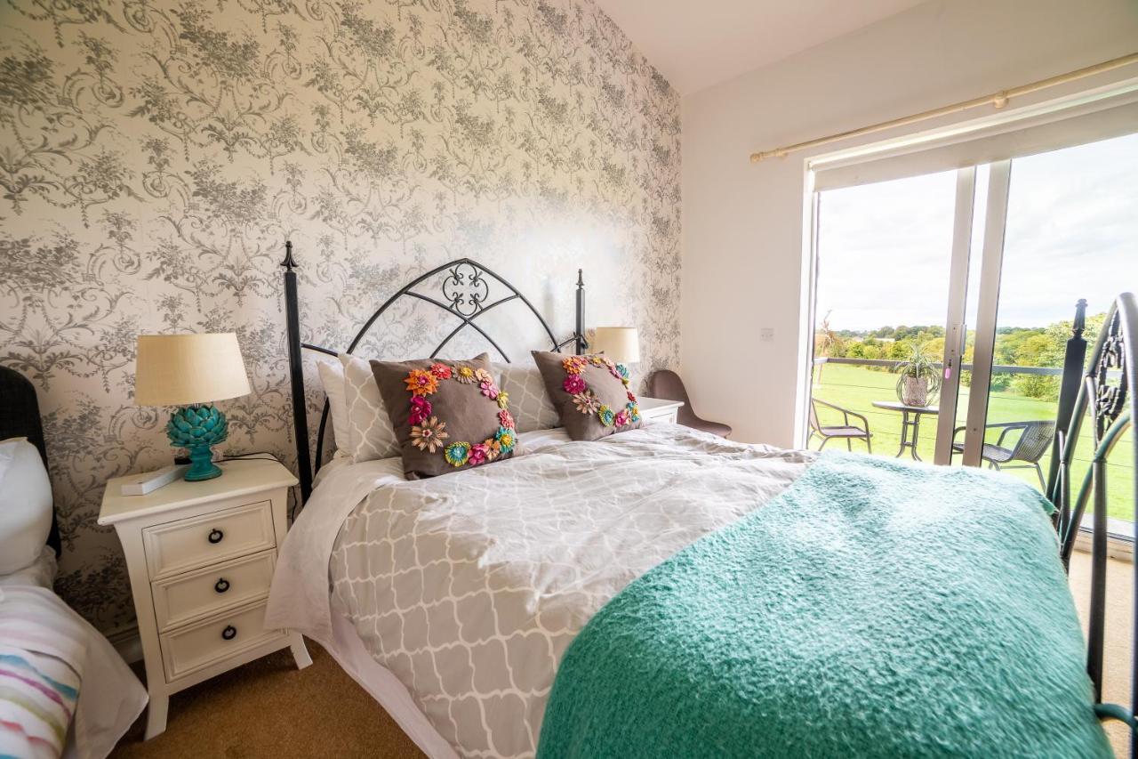 Rathescar Grove Guest House Drogheda Eksteriør billede